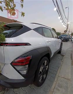 هیوندای کۆنا